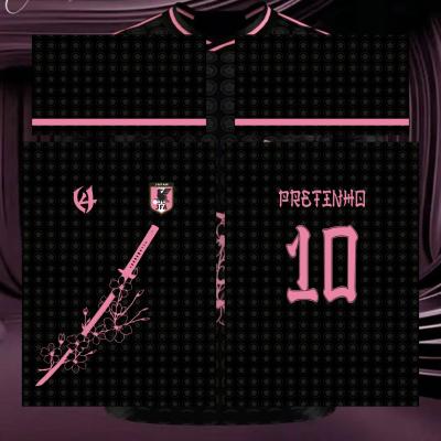 Arte da categoria interclass